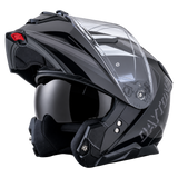 Daytona - D.O.T. & ECE Daytona Legacy- W/ Obsidian Modular Helmet