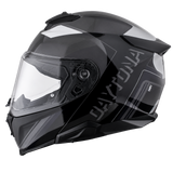 Daytona - D.O.T. & ECE Daytona Legacy- W/ Obsidian Modular Helmet