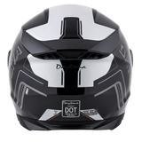 Daytona - D.O.T. & ECE Daytona Legacy- W/ Obsidian Modular Helmet