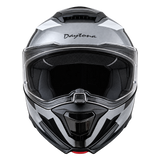 Daytona Legacy Modular Helmet (Obsidian)