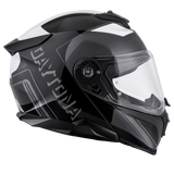 Daytona - D.O.T. & ECE Daytona Legacy- W/ Obsidian Modular Helmet