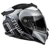 Daytona Legacy Modular Helmet (Obsidian)