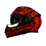D.O.T. Daytona Detour- W/ Havoc