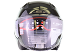 LS2 - Copter Open Face Helmet
