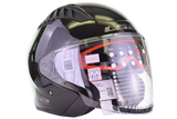 LS2 - Copter Open Face Helmet