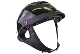 LS2 - Rebellion Half Helmet Helmet - Gloss Black