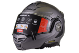LS2 - Advant X Modular Helmet