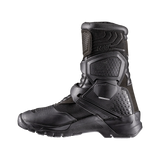 Leatt ADV X-Flow 7.5 Short Adventure Boots | Ventilated Nubuck