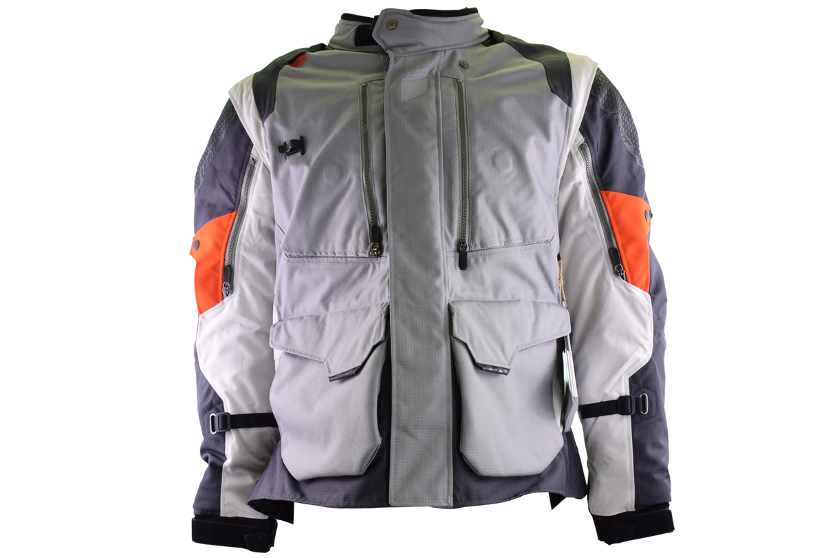 Leatt ADV MultiTour 5.5 Jacket