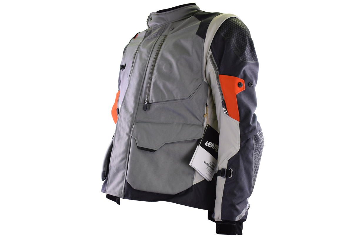 Leatt ADV MultiTour 5.5 Jacket