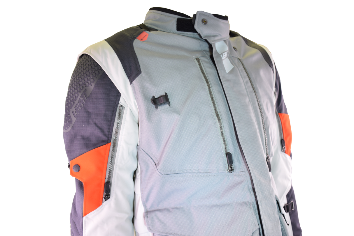 Leatt ADV MultiTour 5.5 Jacket