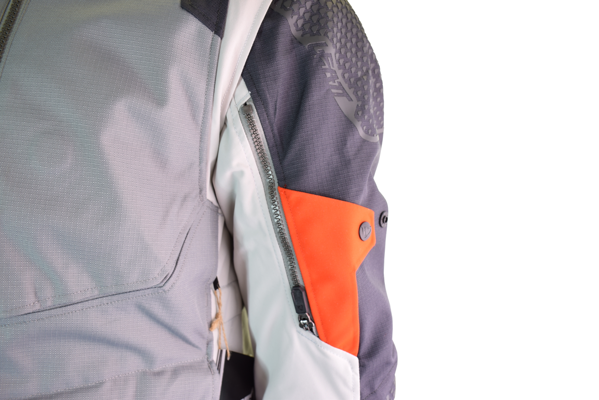 Leatt ADV MultiTour 5.5 Jacket