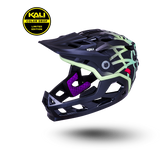 Kali - Maya Full Face Child Bicycle Helmet