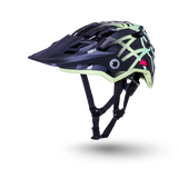 Kali - Maya Full Face Child Bicycle Helmet