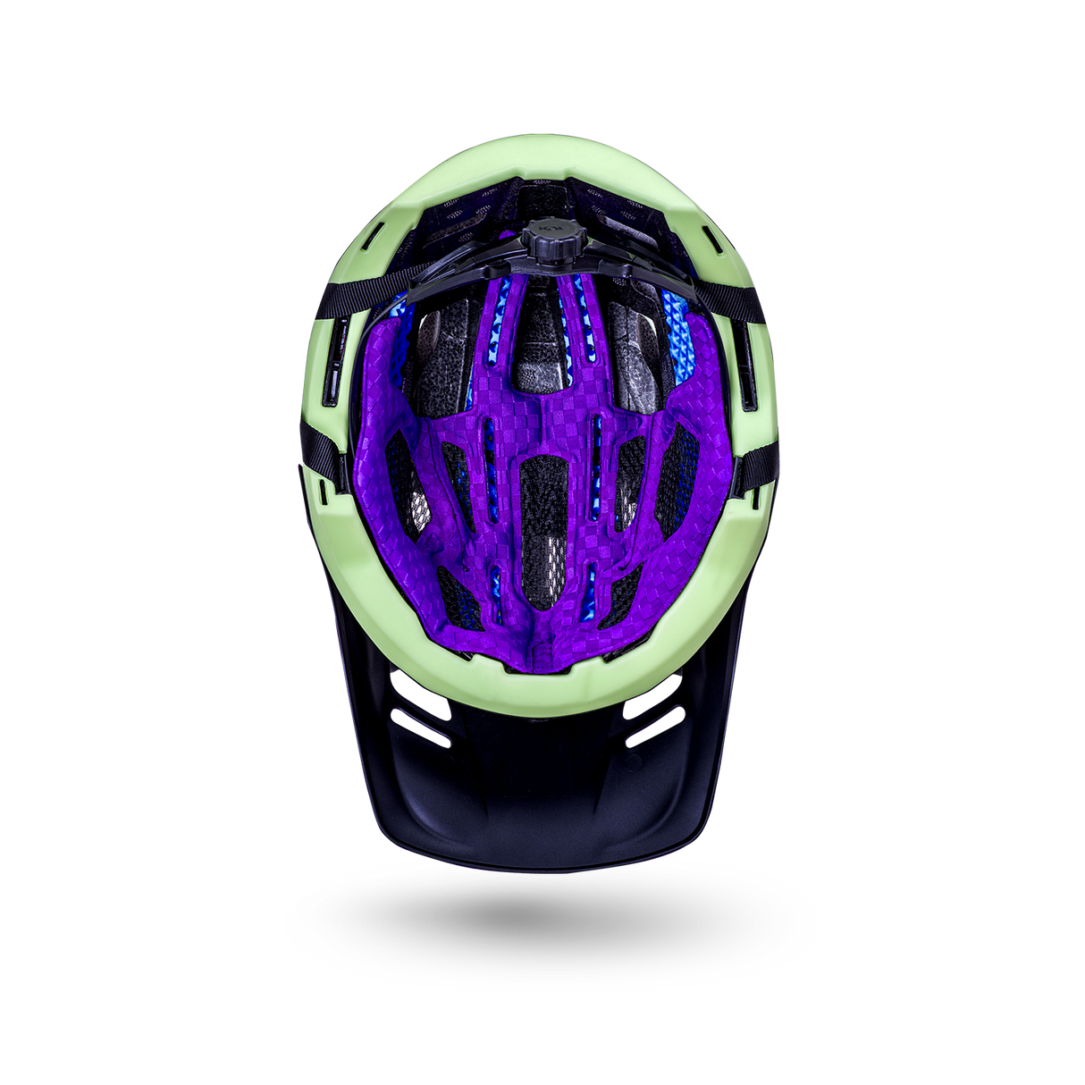 Kali - Maya Full Face Child Bicycle Helmet