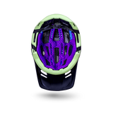 Kali - Maya Full Face Child Bicycle Helmet