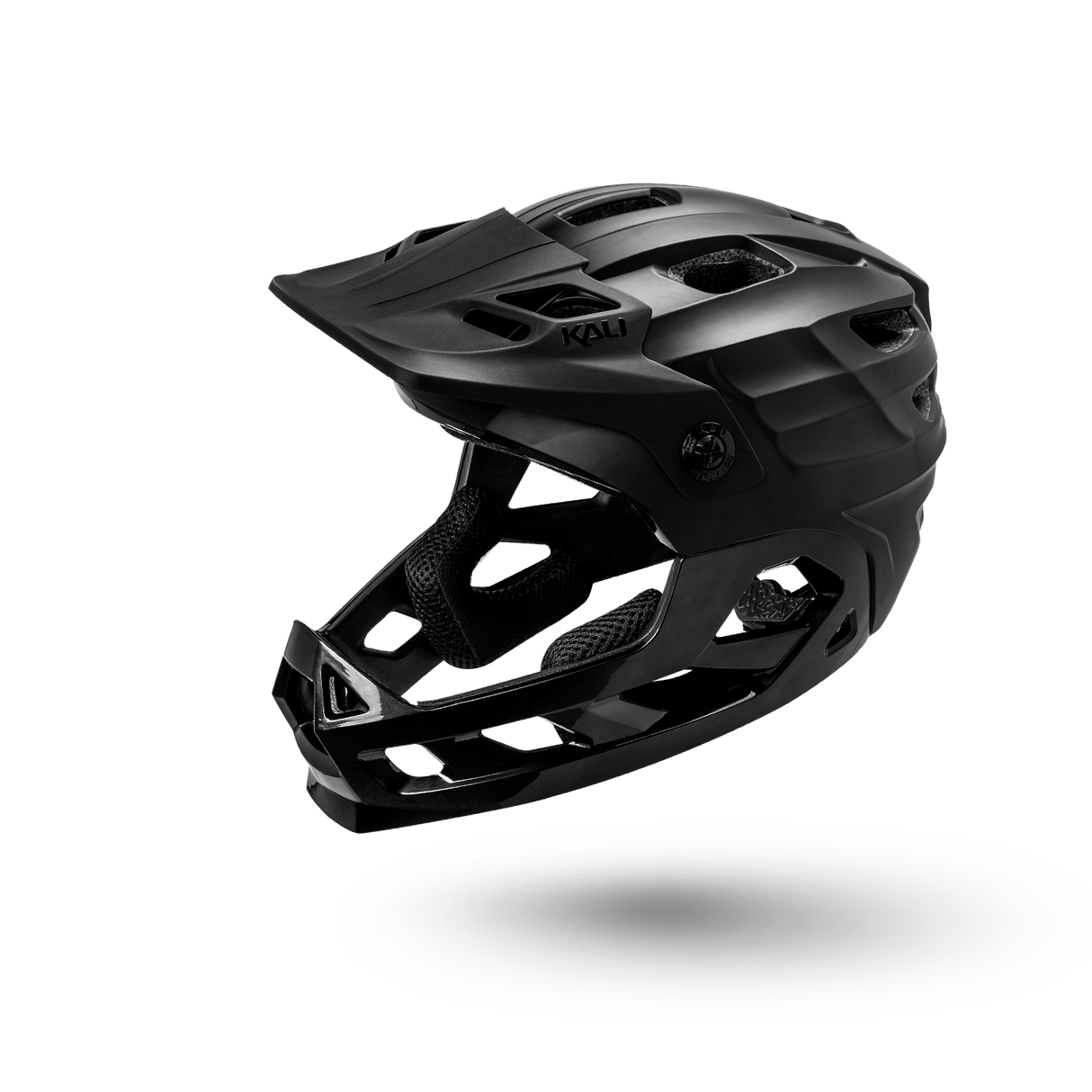 Kali - Maya Full Face Child Bicycle Helmet