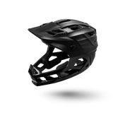 Kali - Maya Full Face Child Bicycle Helmet