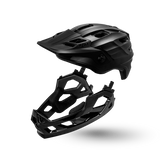 Kali - Maya Full Face Child Bicycle Helmet