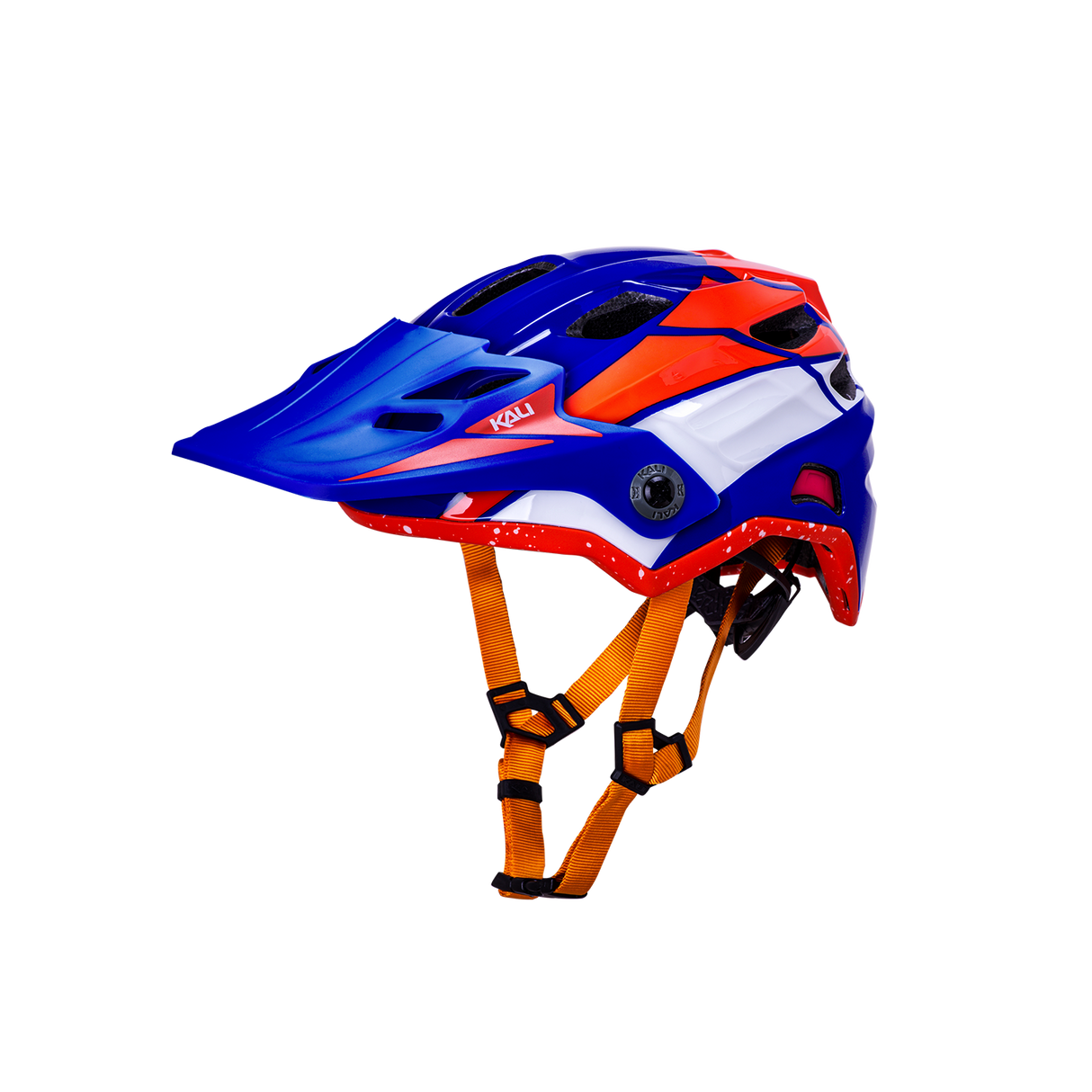 Kali - Maya Full Face Child Bicycle Helmet