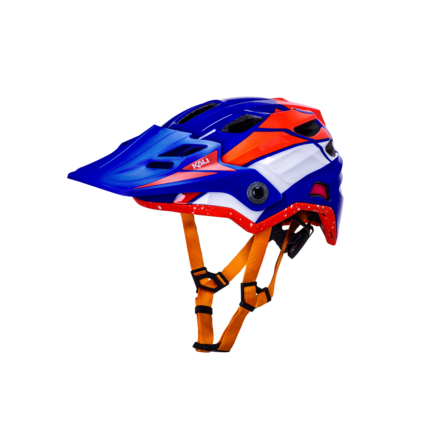 Kali - Maya Full Face Child Bicycle Helmet