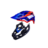 Kali - Maya Full Face Child Bicycle Helmet
