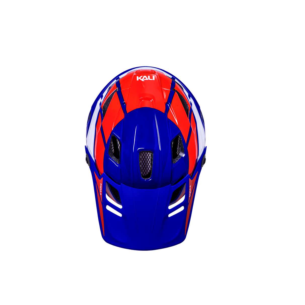 Kali - Maya Full Face Child Bicycle Helmet