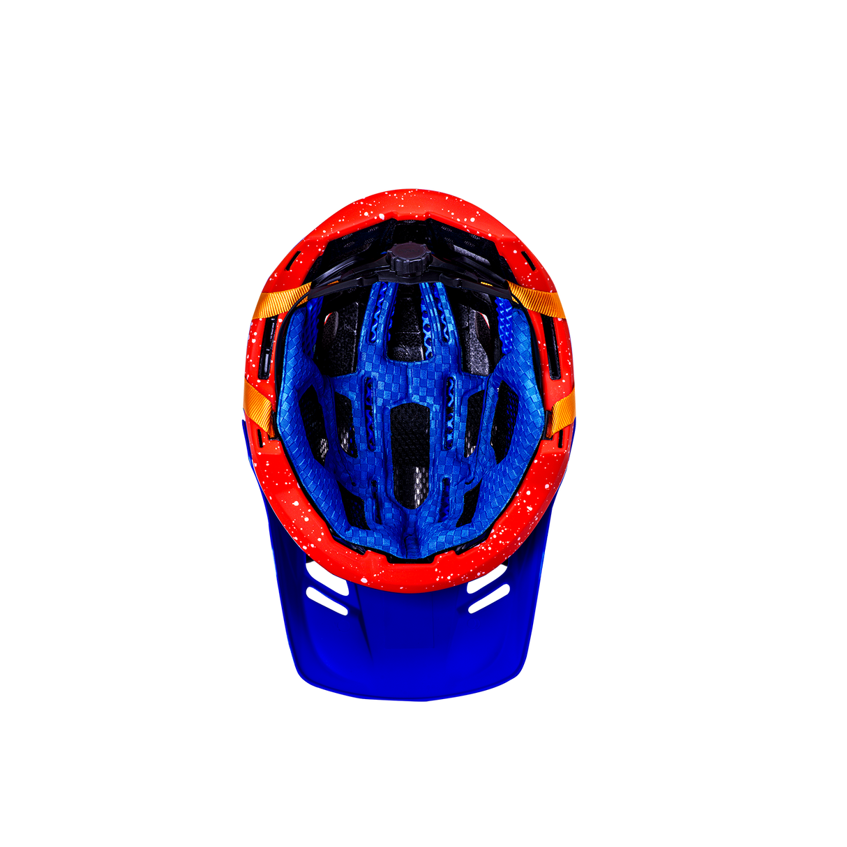 Kali - Maya Full Face Child Bicycle Helmet