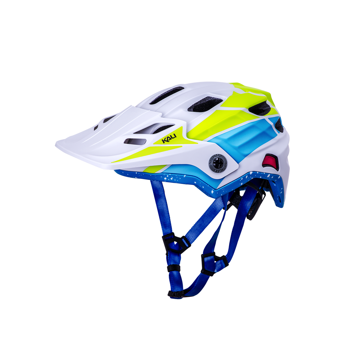 Kali - Maya Full Face Child Bicycle Helmet