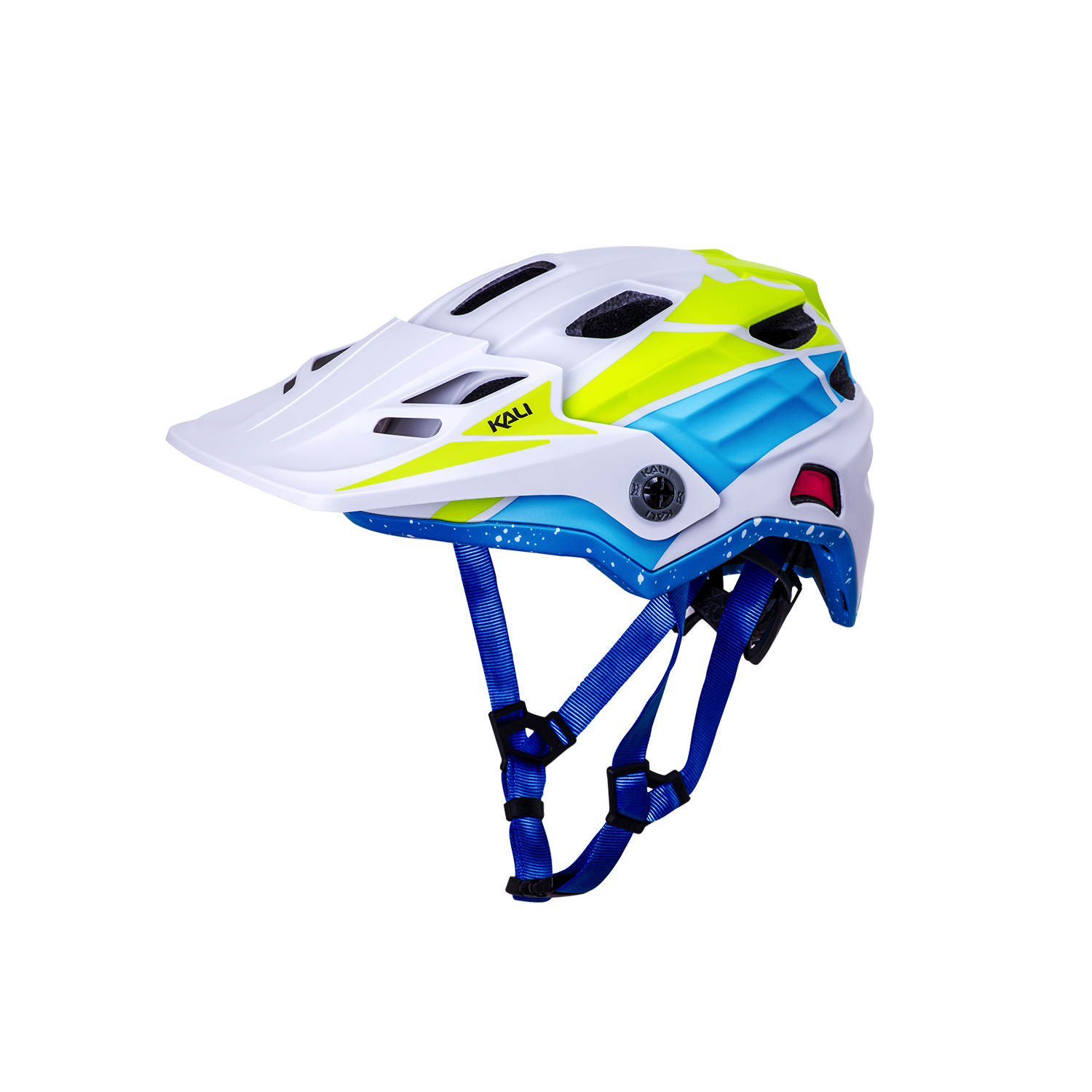 Kali - Maya Full Face Child Bicycle Helmet