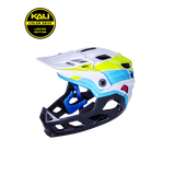 Kali - Maya Full Face Child Bicycle Helmet