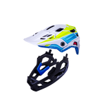 Kali - Maya Full Face Child Bicycle Helmet