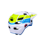 Kali - Maya Full Face Child Bicycle Helmet