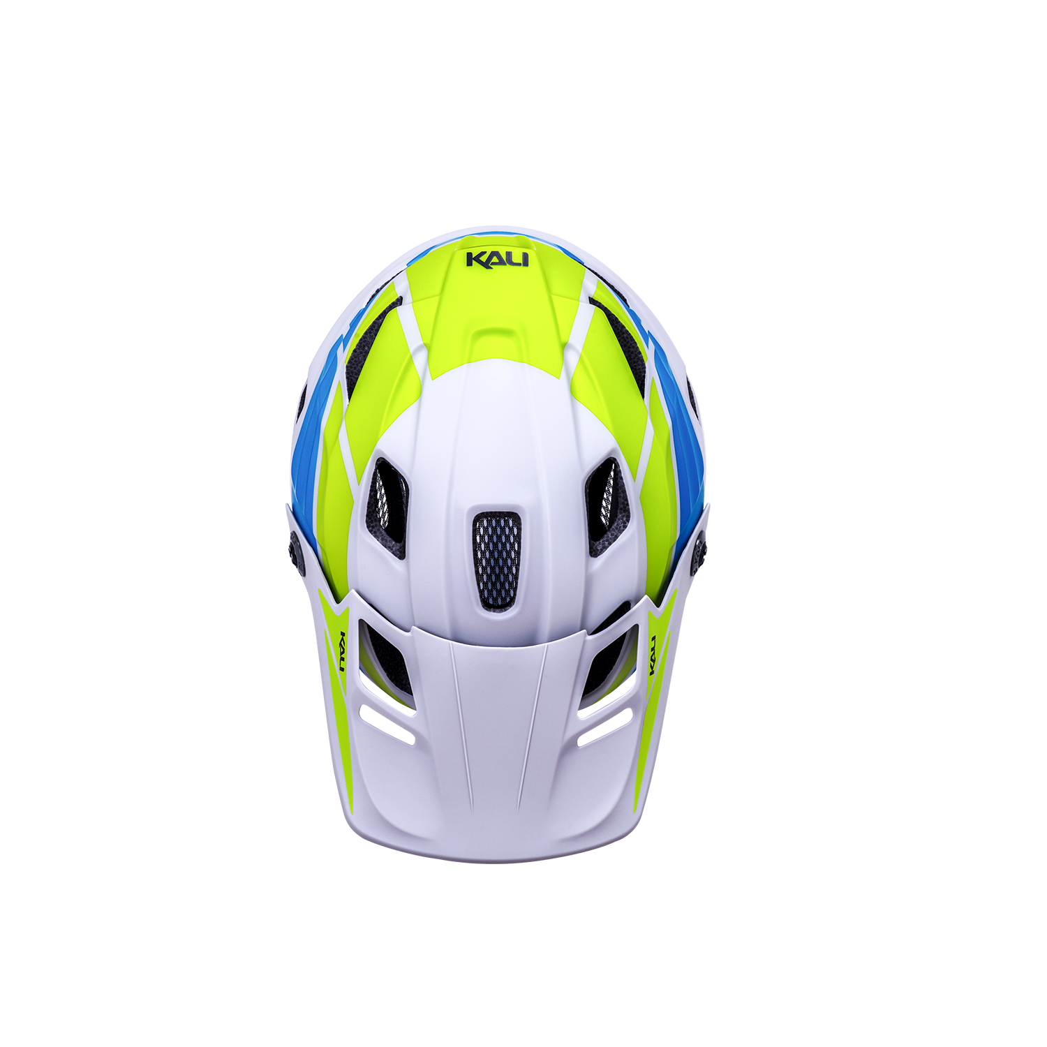 Kali - Maya Full Face Child Bicycle Helmet