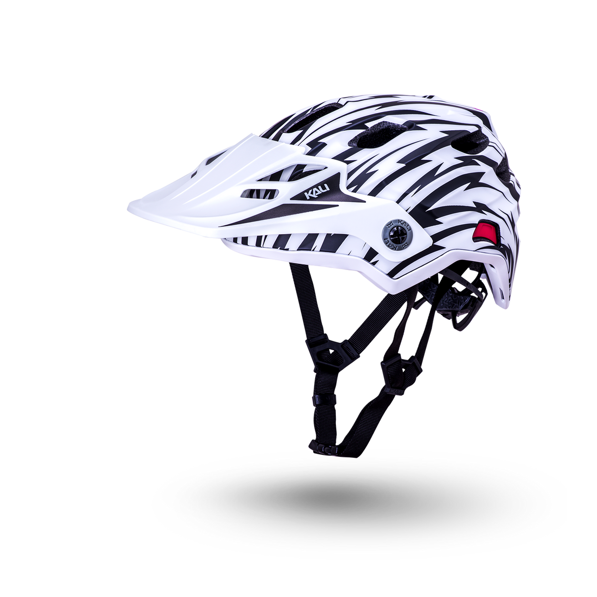 Kali - Maya Full Face Child Bicycle Helmet