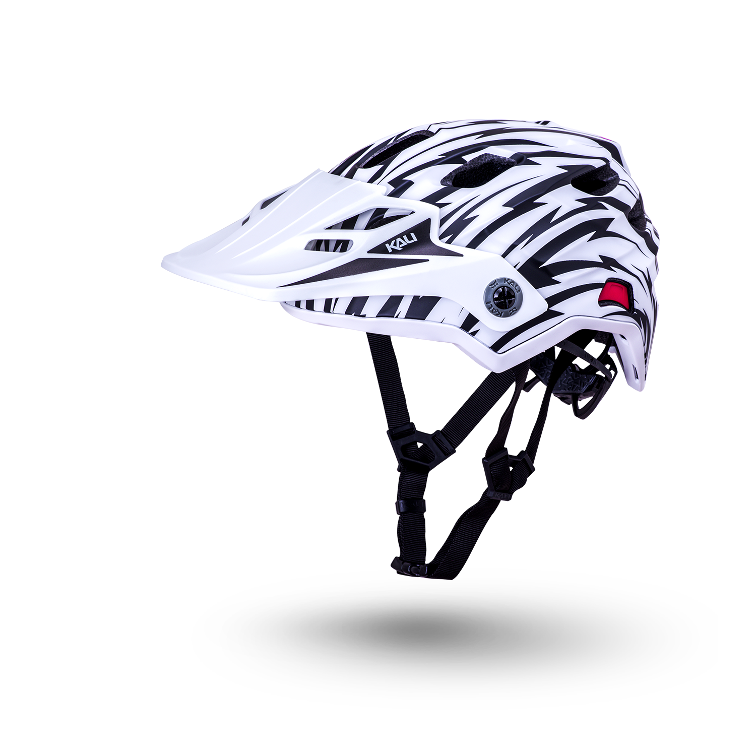 Kali - Maya Full Face Child Bicycle Helmet