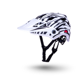 Kali - Maya Full Face Child Bicycle Helmet