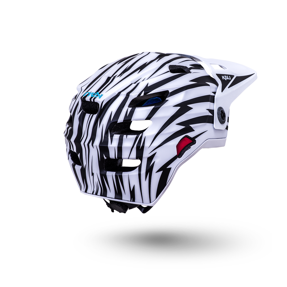 Kali - Maya Full Face Child Bicycle Helmet