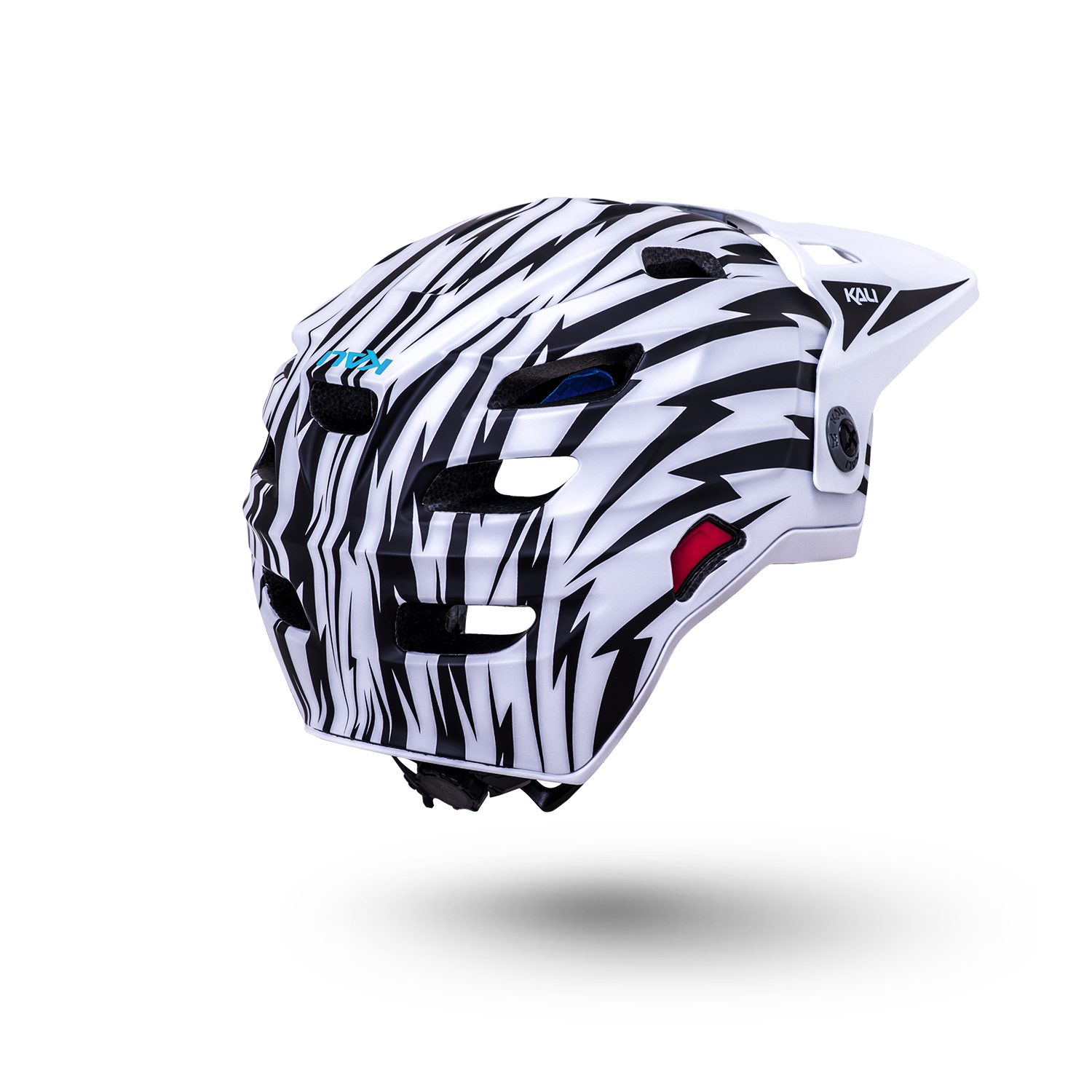Kali - Maya Full Face Child Bicycle Helmet