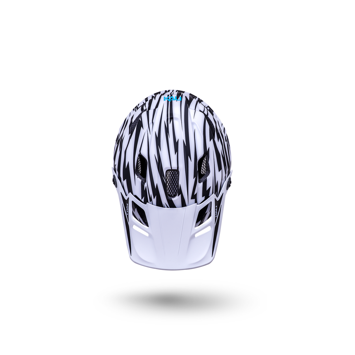 Kali - Maya Full Face Child Bicycle Helmet