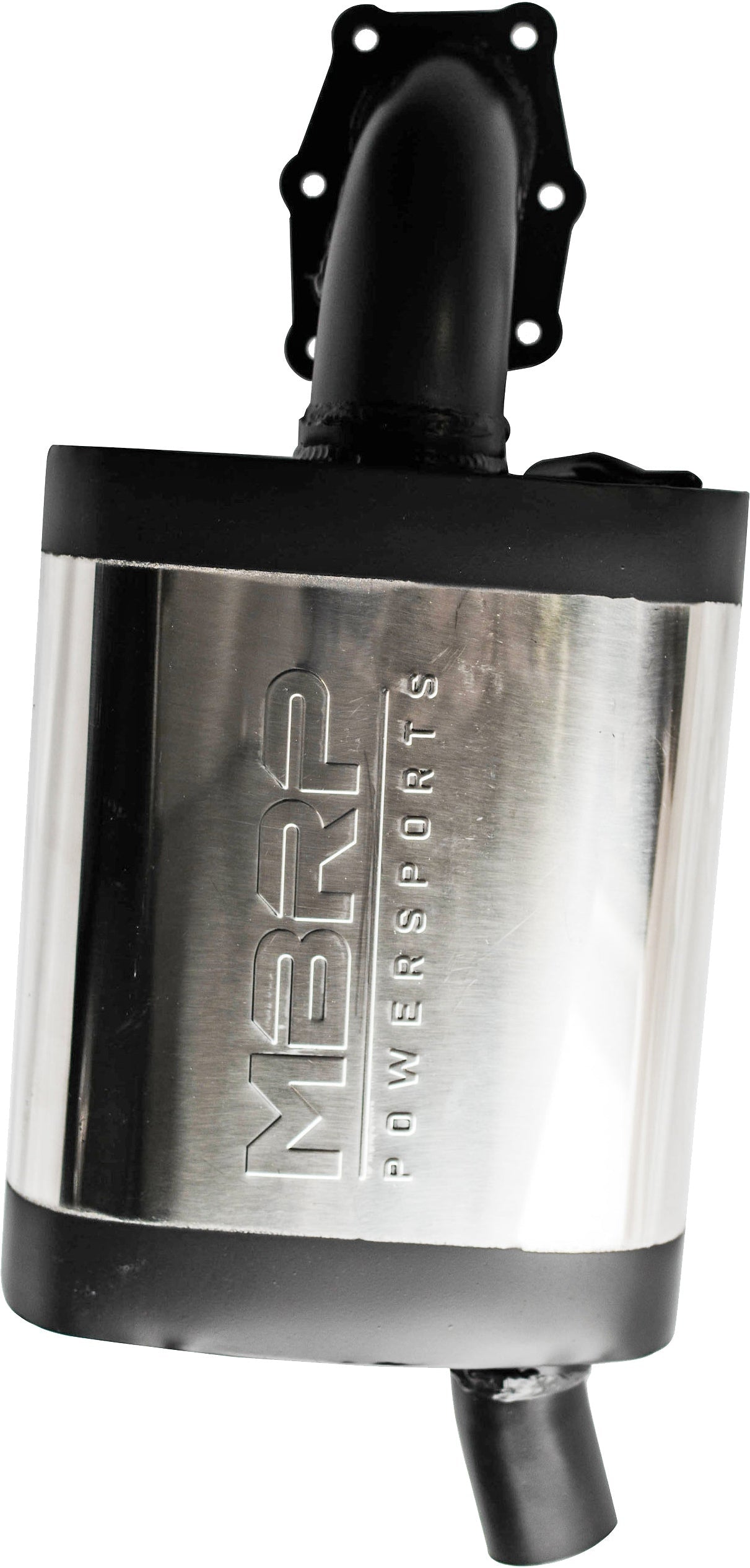 Performance Exhaust Trail Silencer