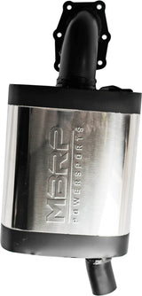 Performance Exhaust Trail Silencer