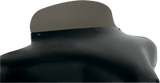 MEMPHIS SHADES Batwing Spoiler Shield - 5" - Smoke MEP8551