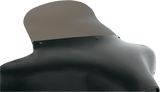 MEMPHIS SHADES Batwing Spoiler Shield - 9" - Smoke MEP8561
