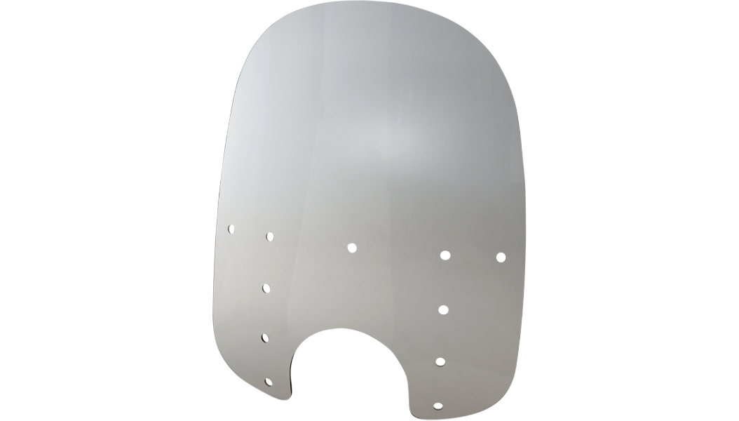 MEMPHIS SHADES Fats Windshield - 21" - Solar MEP3419