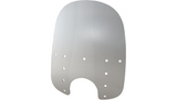 MEMPHIS SHADES Fats Windshield - 21" - Solar MEP3419