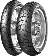 METZELER Tire - Karoo™ Street - Front - 120/70R19 - 54V 3142600