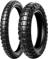 METZELER Tire - Karoo™ 4 - Rear - 150/70R17 - 69T 4254100
