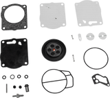 Carburetor/Fuel Pump Rebuild Kit Genuine Mikuni