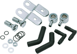 MIKUNI HSR Carburetor Head-Breather Kit - Evolution Big Twin/Sportster KHS-020